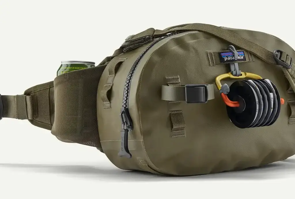Patagonia Guidewater Hip Pack
