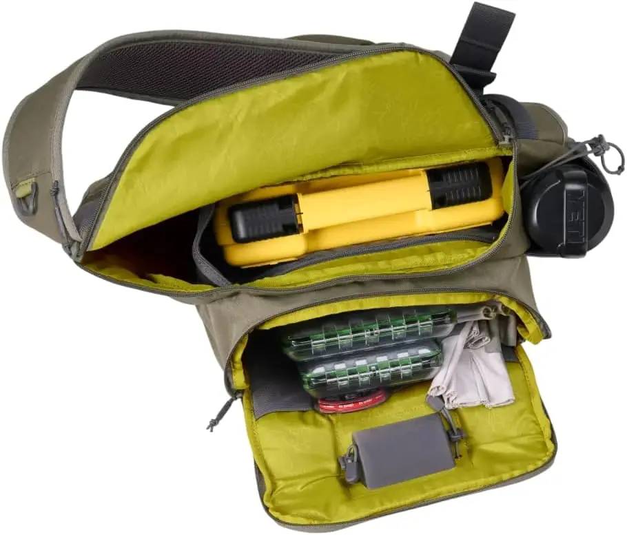 Orvis Guide Sling Fly Fishing Pack