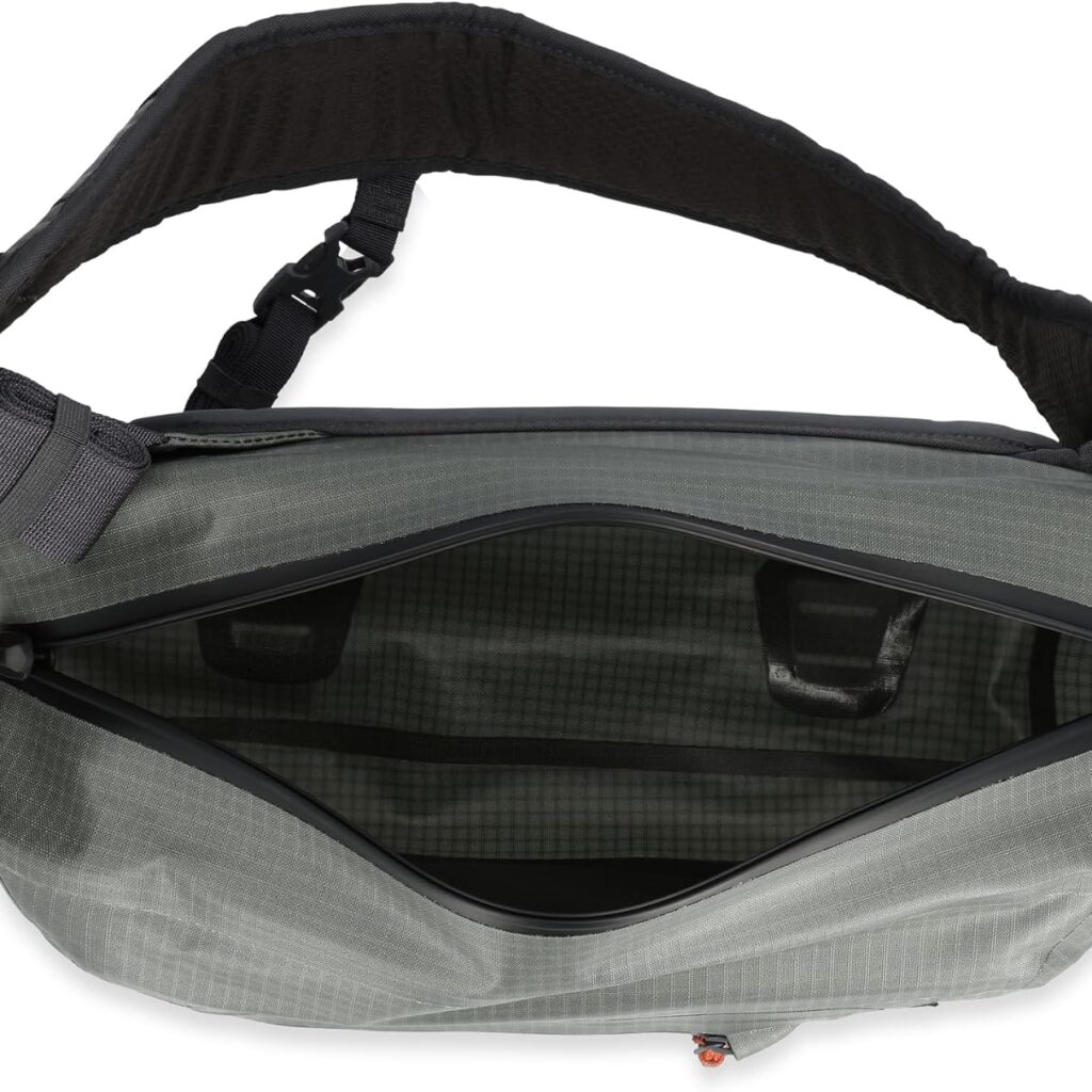 Simms Dry Creek Z Sling   Olive   One Size