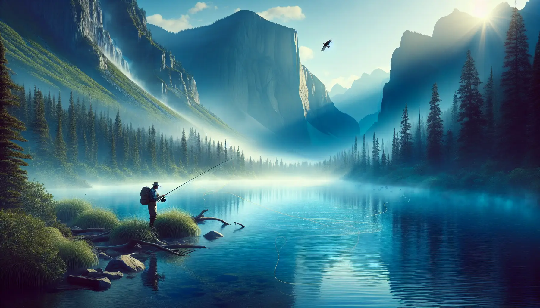 canada fly fishing trips