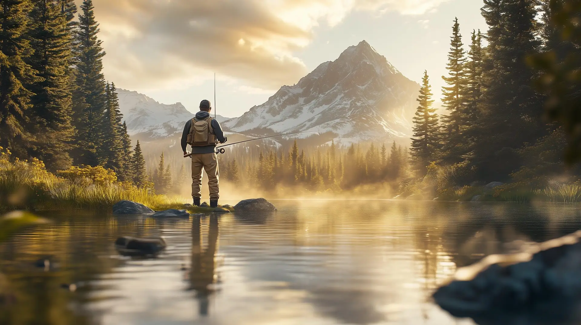 How to Start Fly Fishing: The Complete Beginner's Guide