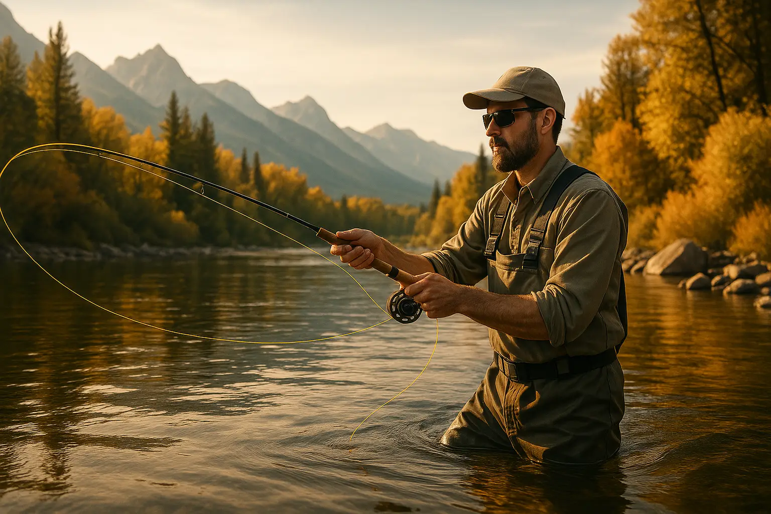 Techniques & Tactics