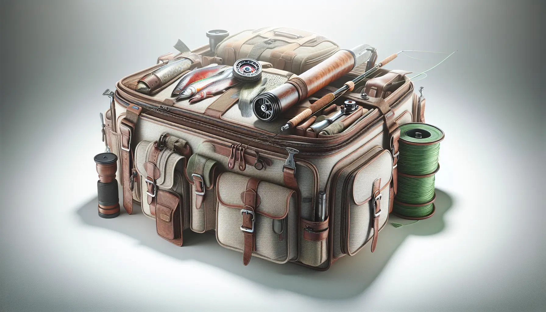 fly fishing travel bags