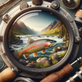 best selective trout fishing gear