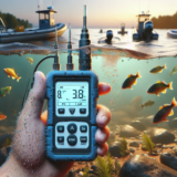 fishing water quality meters